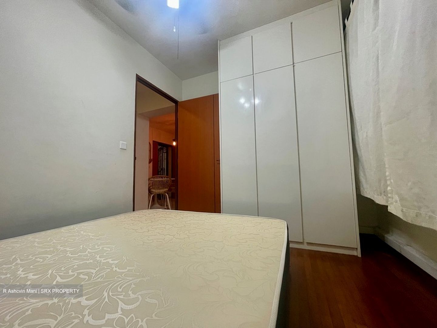 Blk 61C Strathmore Green (Queenstown), HDB 3 Rooms #591842421